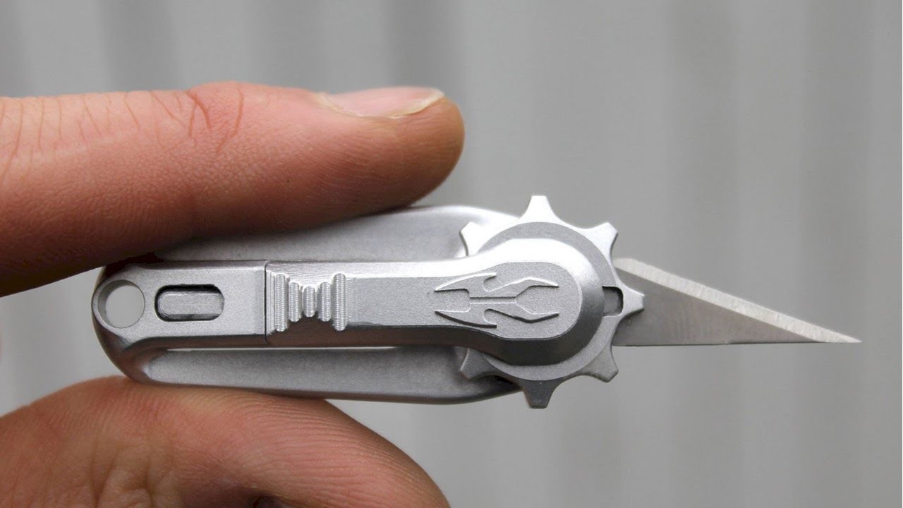Best EDC Knives 2022 | Top Everyday Carry Pocket Knife