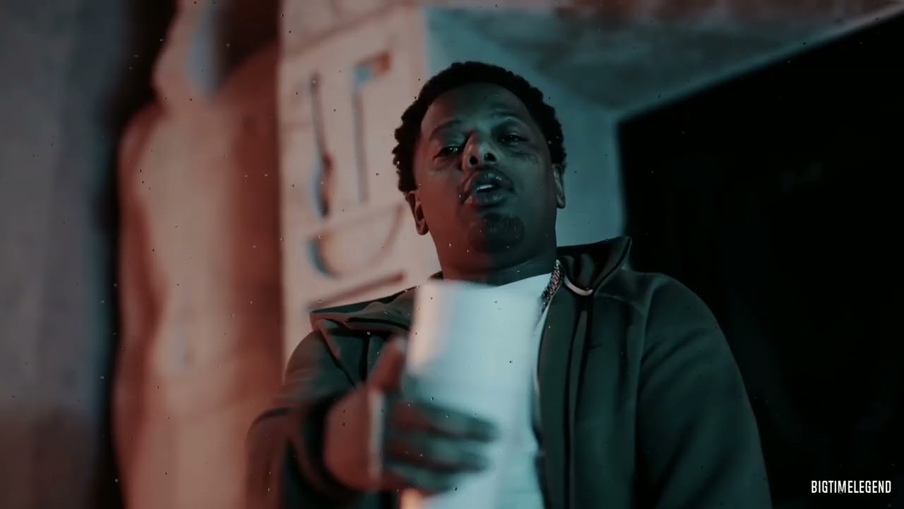 Big Sad 1900 Type Beat 