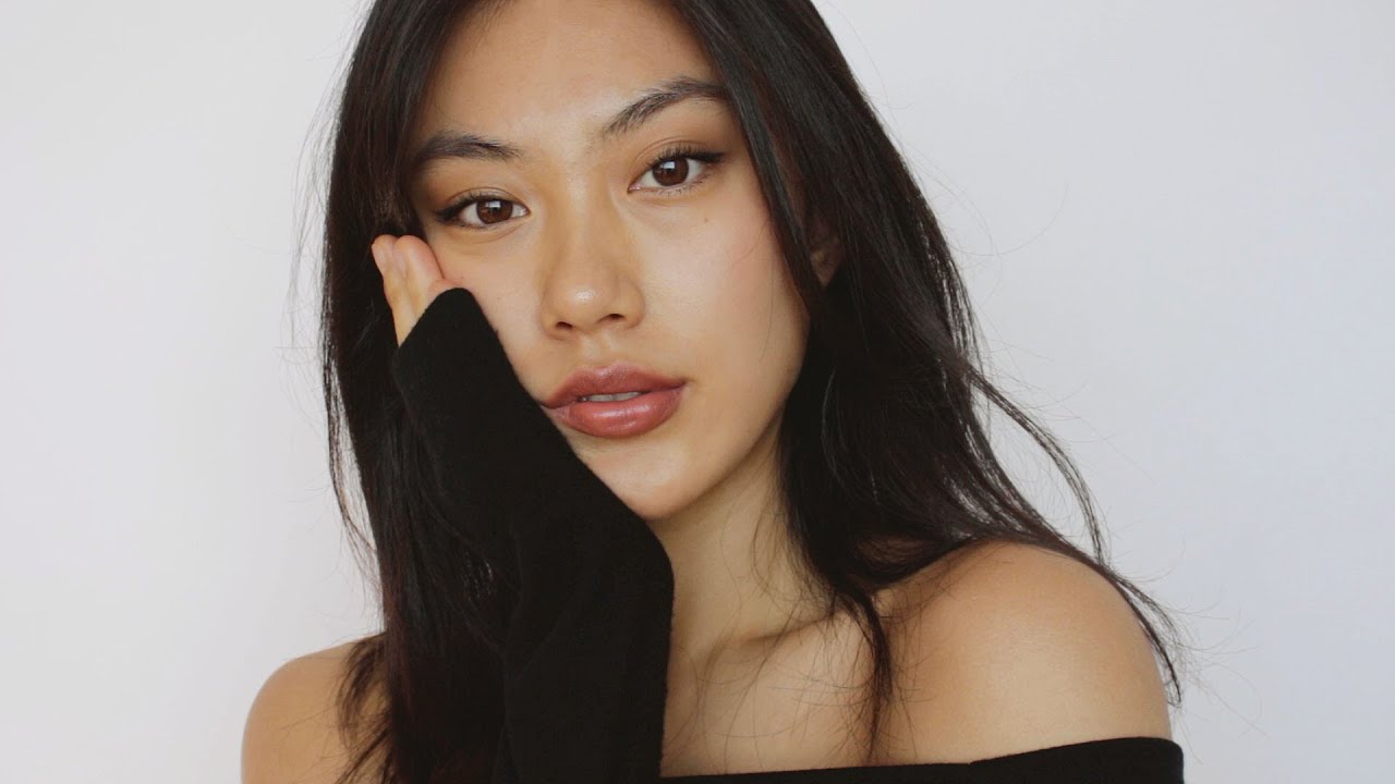 Drugstore Soft Glam Makeup Tutorial