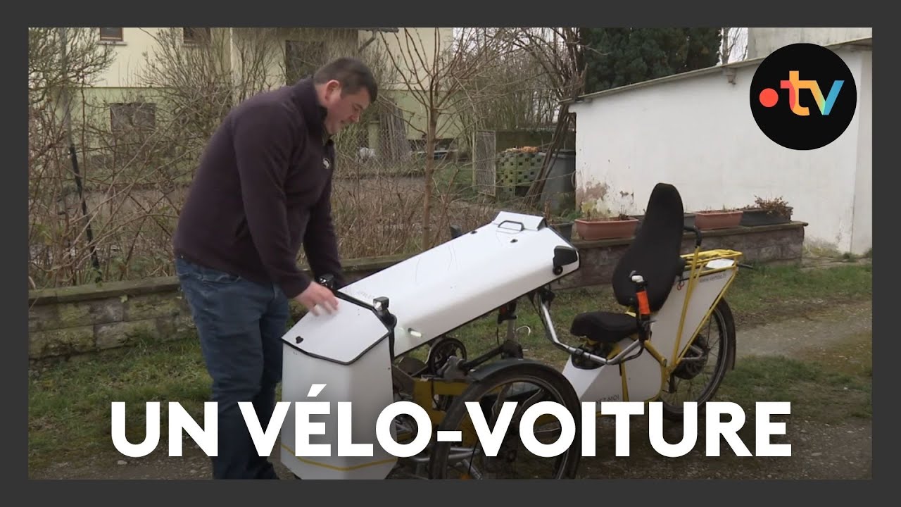 Mobilité : vélo ou voiture pourquoi choisir ?