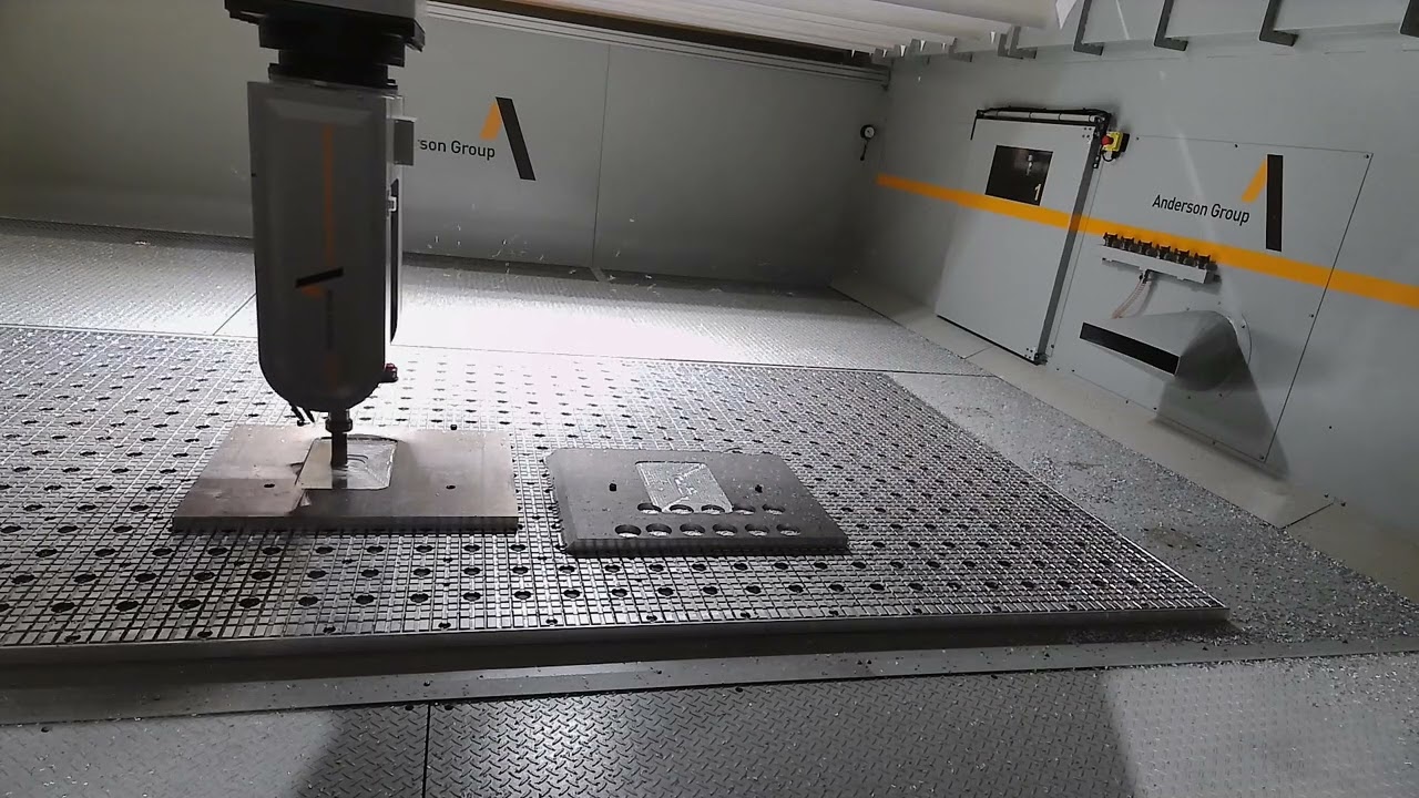 Aluminum Application