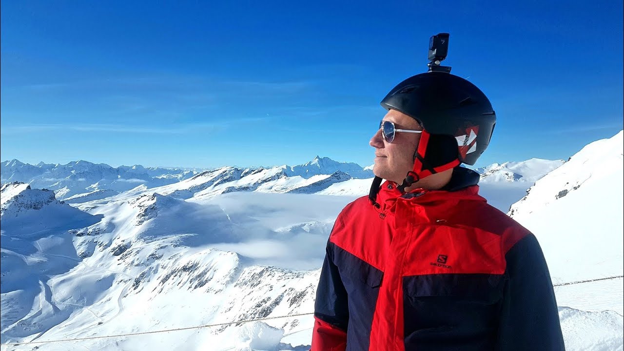 Hotel Platzer, Katschberg - Austria 2019r., Anulka & Janek, Gmund in Karnten,