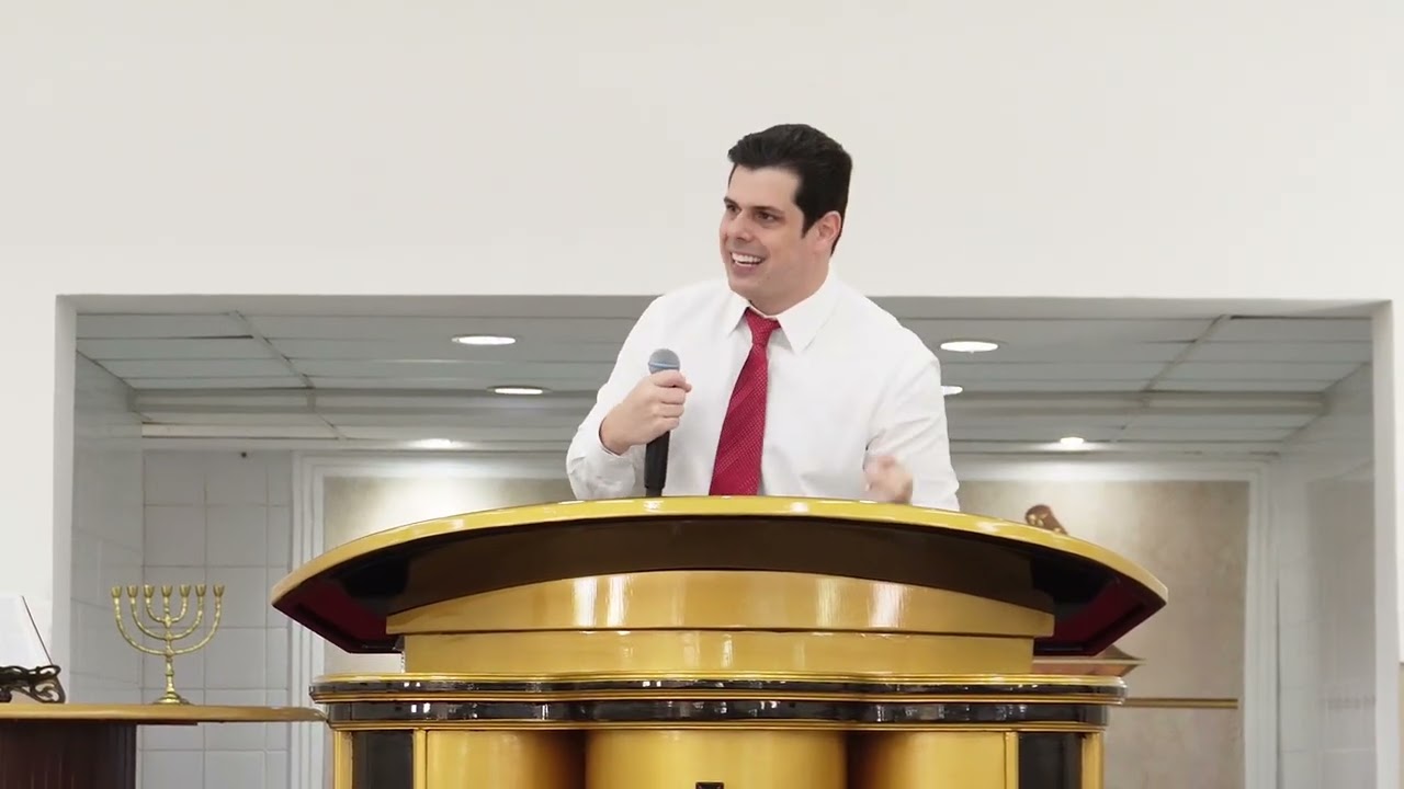Princípios e valores perdidos dentro da igreja !