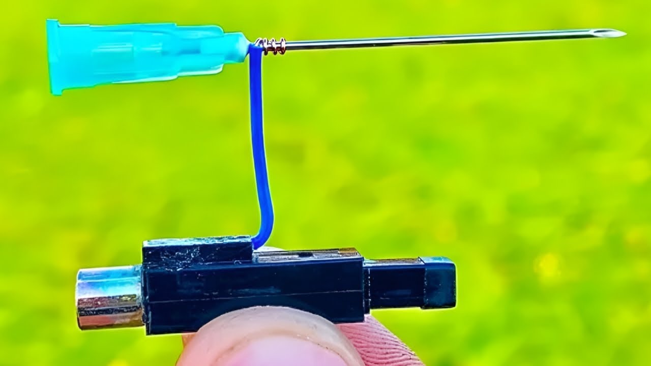 2 practical inventions