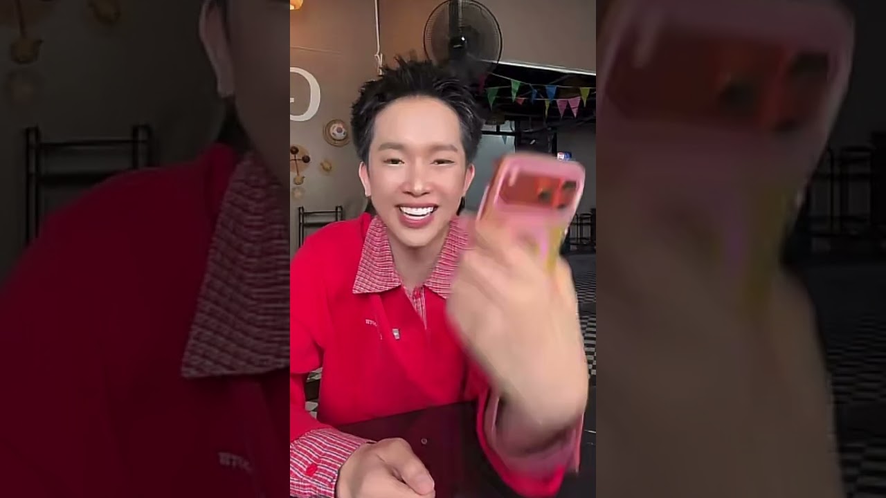 บอสบิ๊กโทรหาน้องดิวโดยตรงเป็นห่วงเรื่องการกินจุกจิก เดี๋ยวจะไม่ผอม