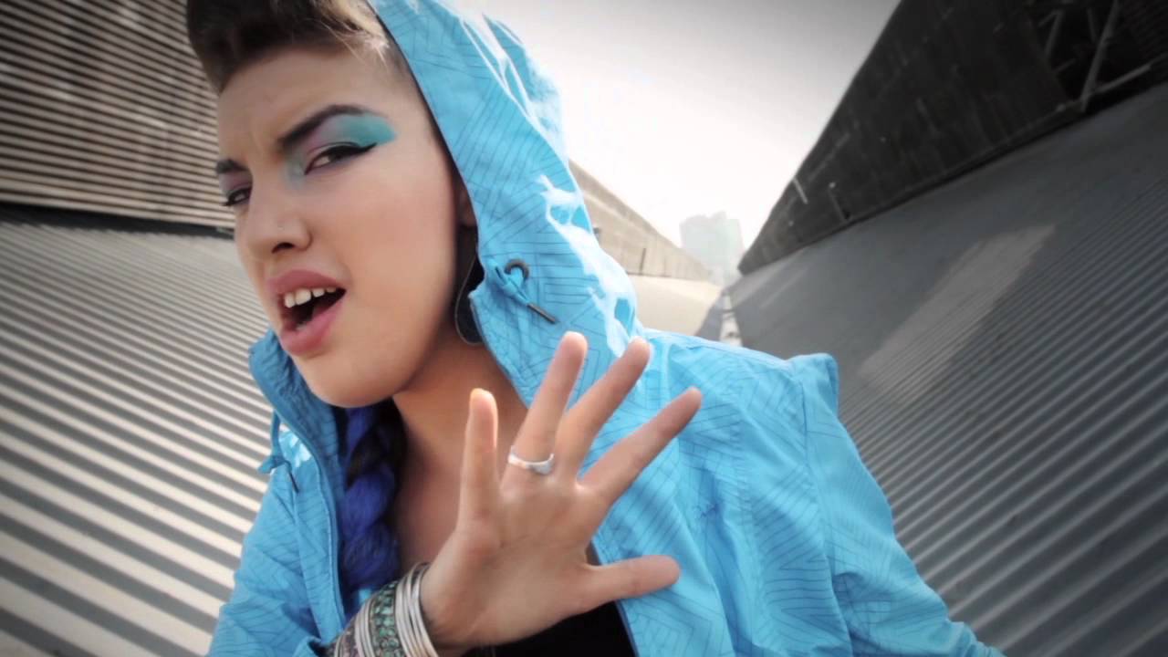 DotVibes - Ex Factor ( videoclip )