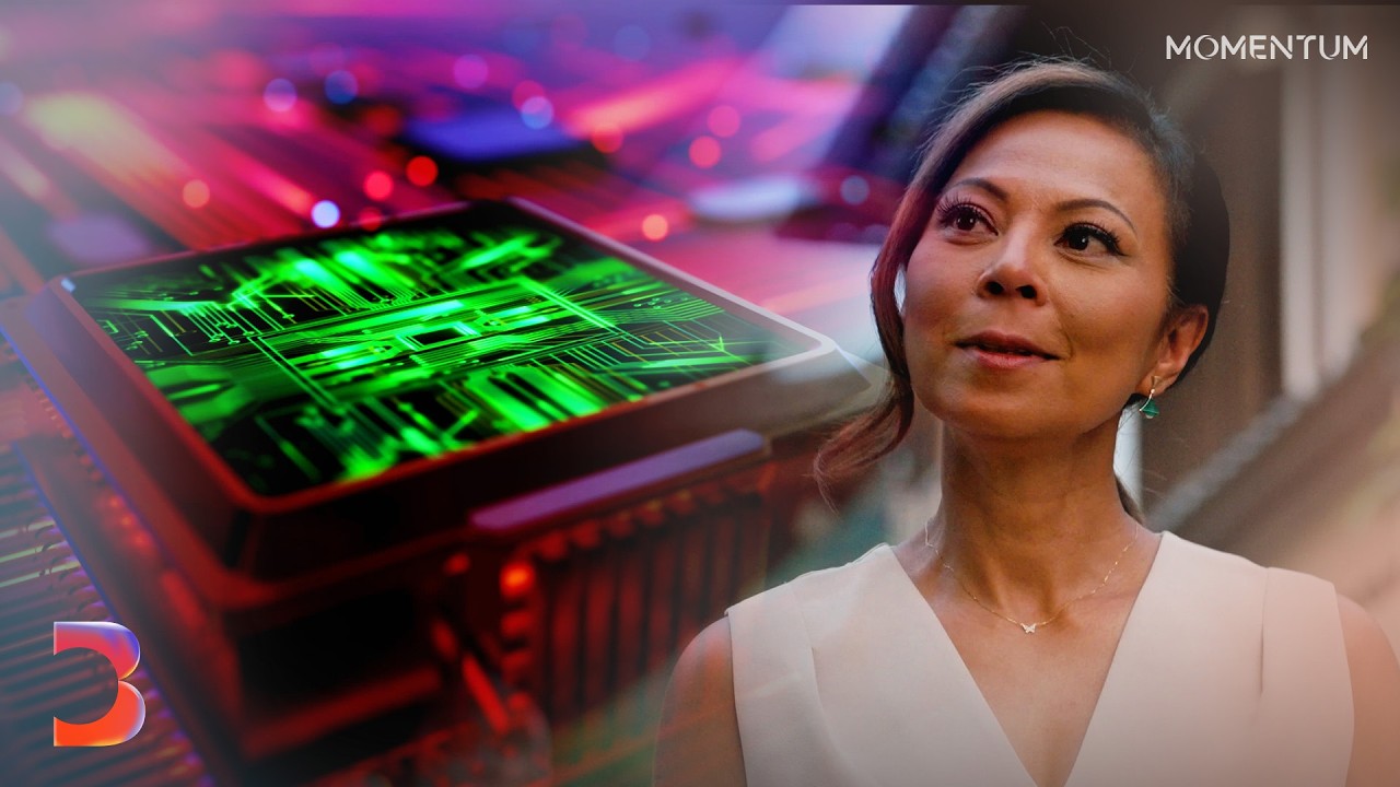 Why Japan's $67 Billion Bet on Chips Matters | Momentum