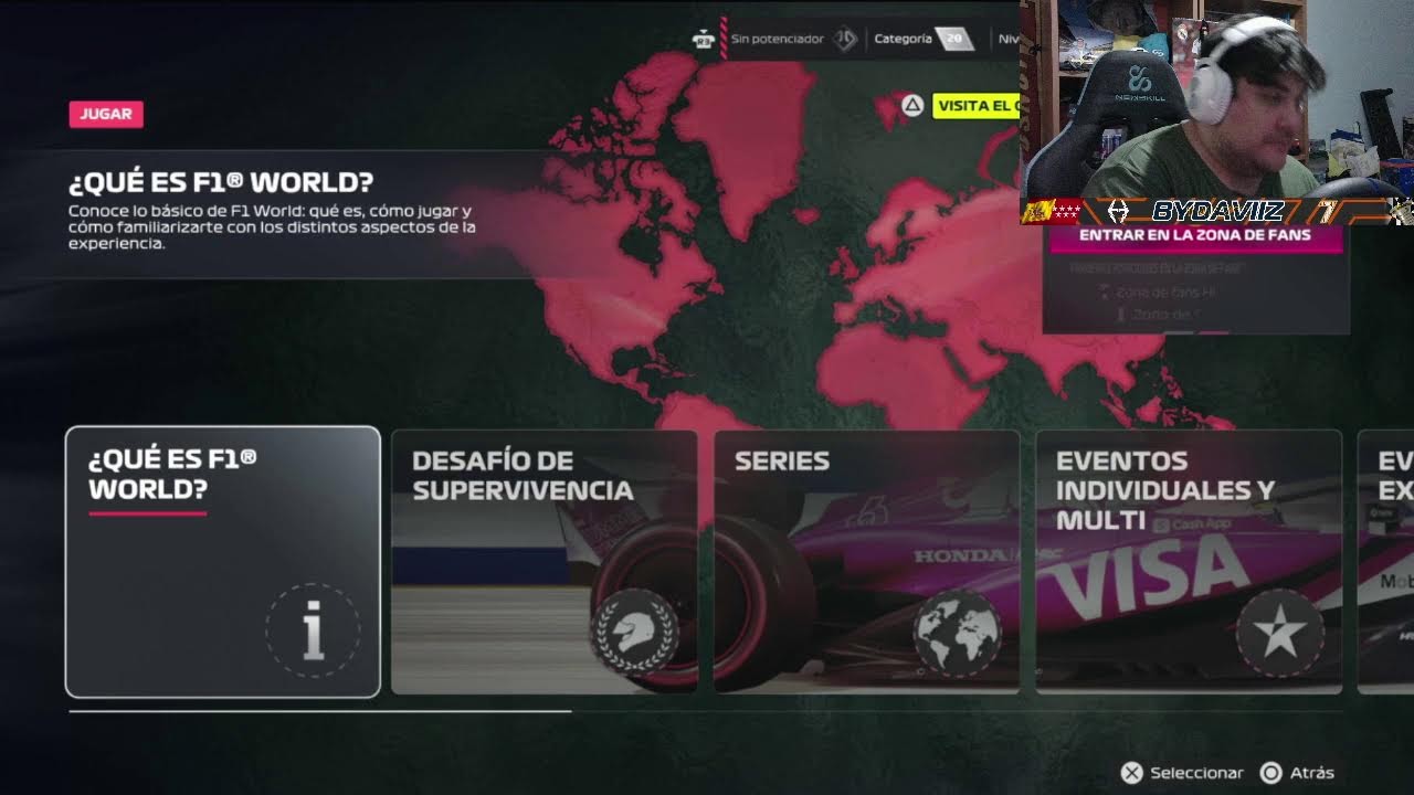 MUNDIAL DE PUERTA GP JAPÓN |  H ESPORTS FAMILY