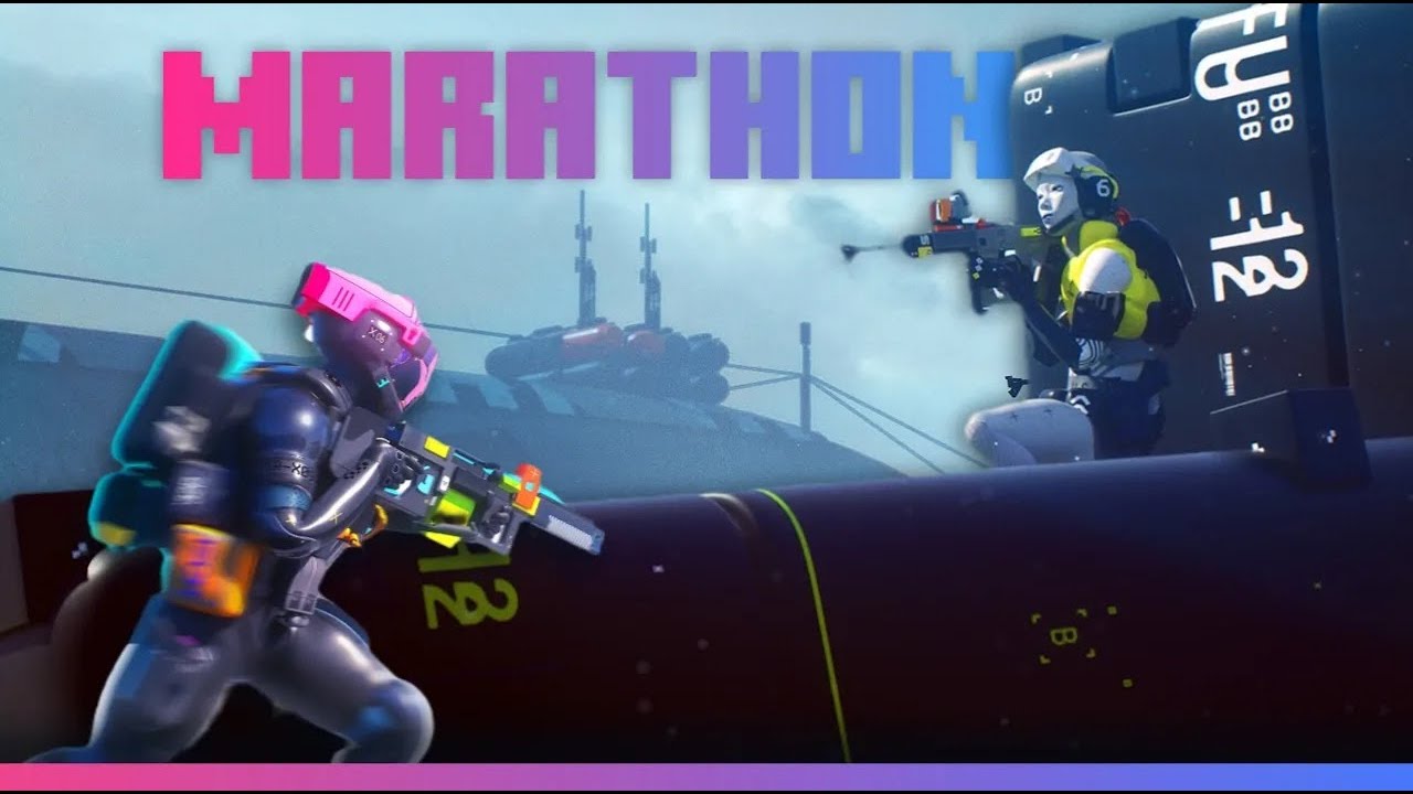 #1 Yorkshire Streamer 🔴MARATHON 🔴