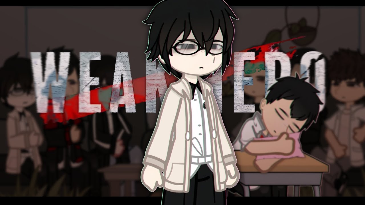 Weak Hero Class 1 react to... || 1/2 || 🇺🇸/🇷🇺|| Season 1-2 || (ship) 