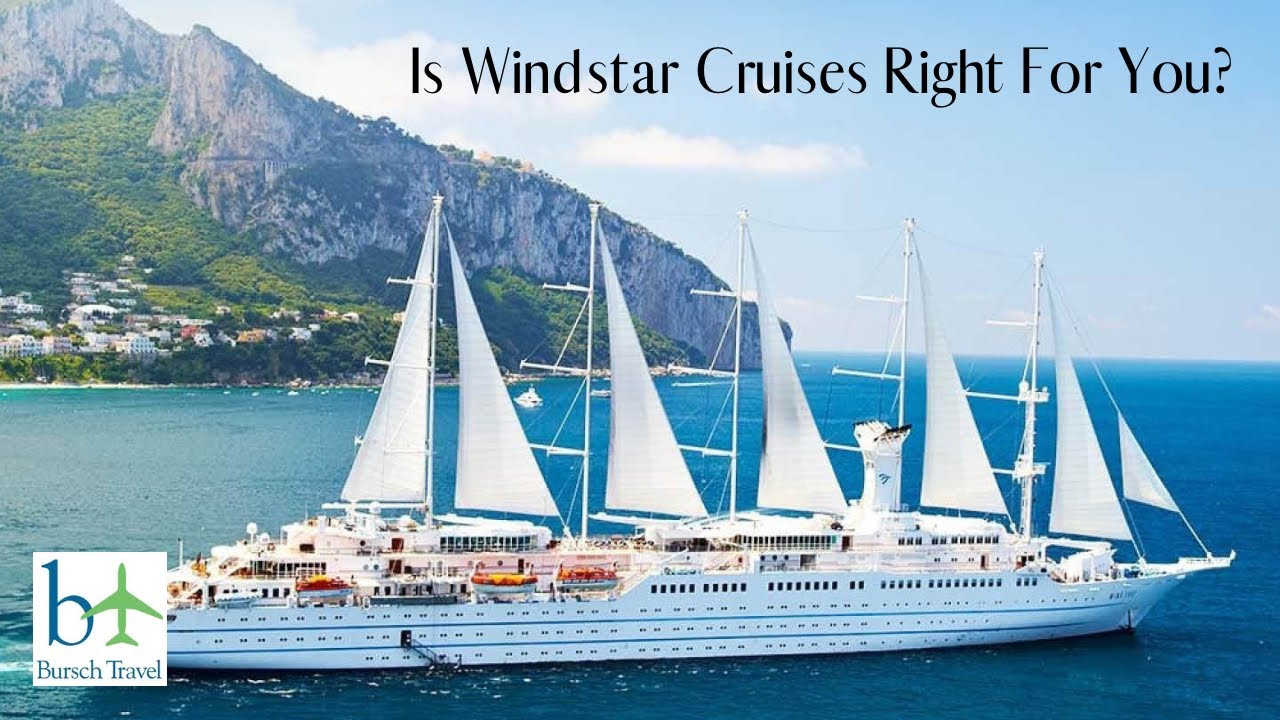 Come and Find Your Piece of Mediterranean Magic with Windstar