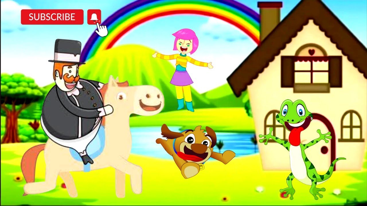 Mundo Bita / Fui morar numa casinha