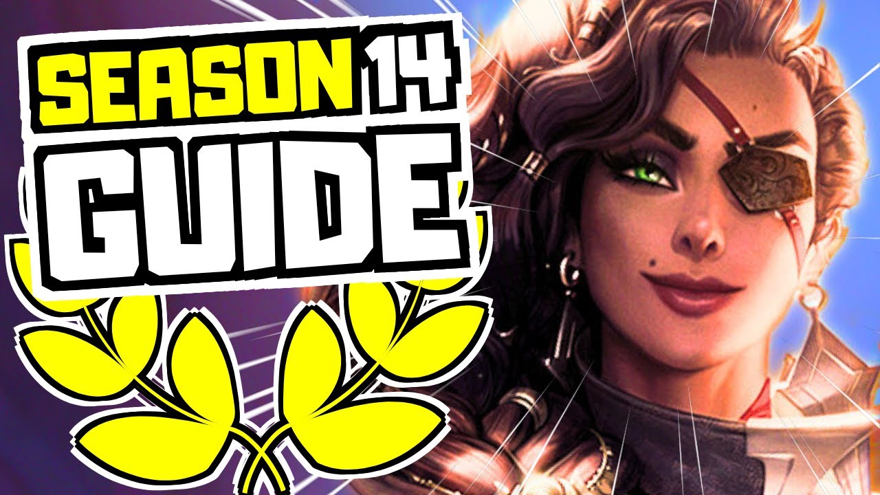 How to Play Samira in Season 14 [Full Guide]