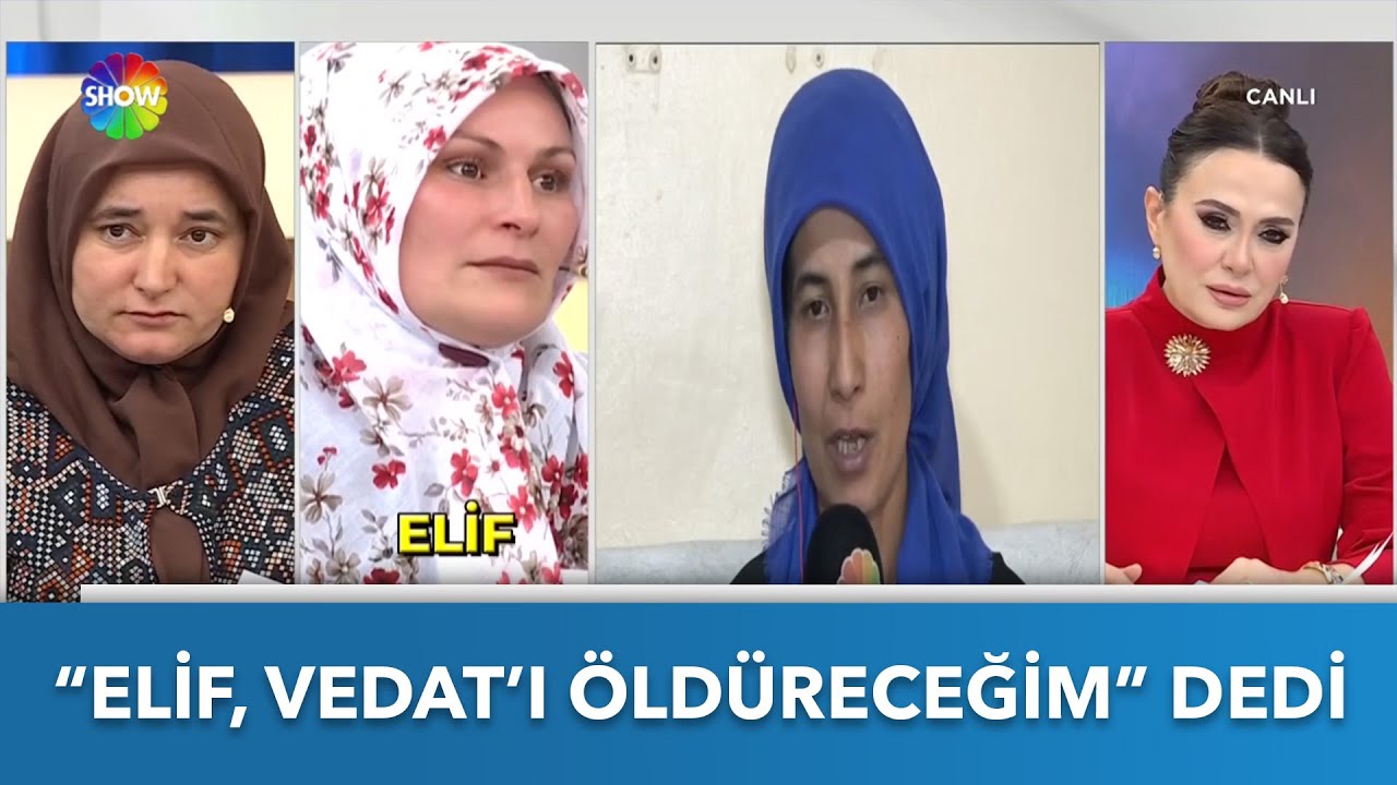 ''Elif uygunsuz fotoğraf gönderdi'' | Didem Arslan Yılmaz'la Vazgeçme | 27.01.2026