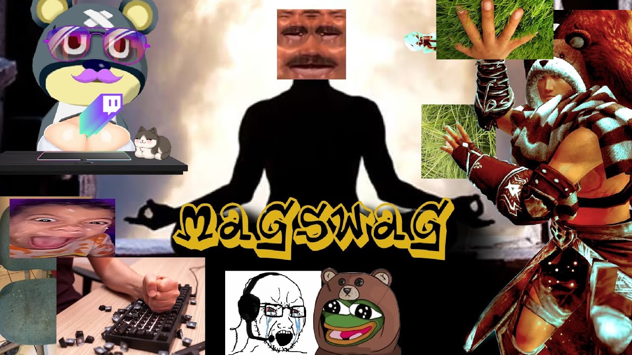 EXPOSED TOXIC MAGUUMA WvW STREAMER GETS MENTALLY DESTROYED LIVE