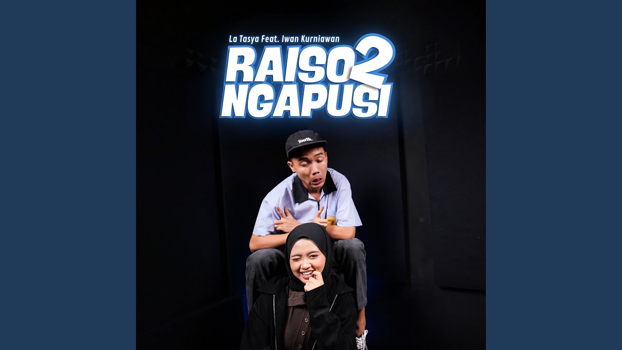 Raiso Ngapusi 2
