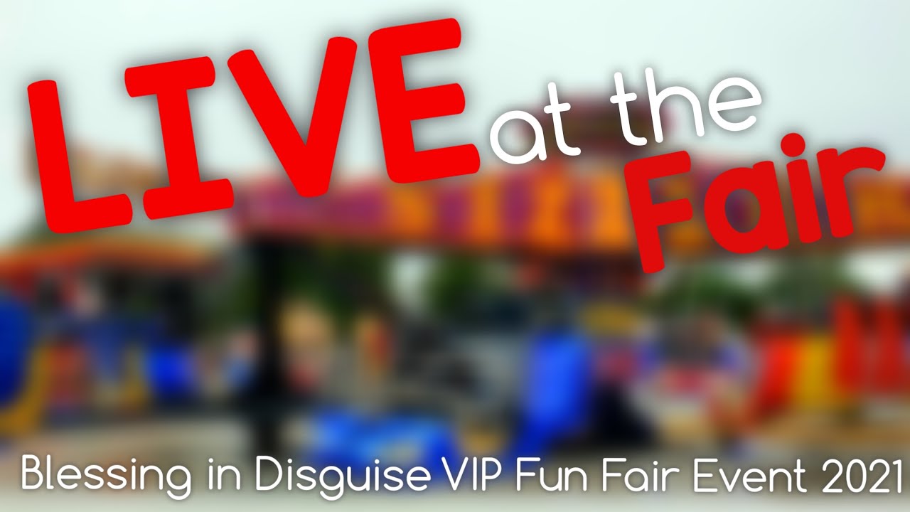 LIVE at the FAIR | VIP Session DW Stadium Wigan