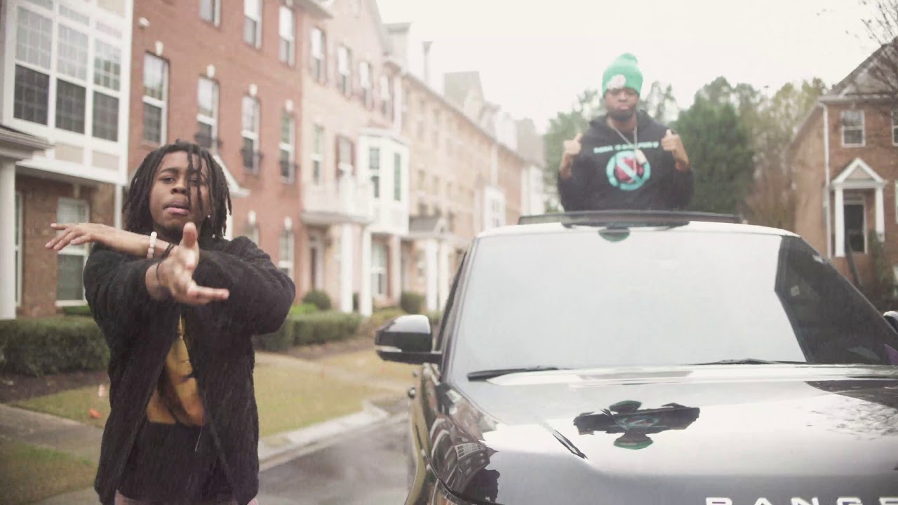 Sid Shyne - Origami (Official Video)
