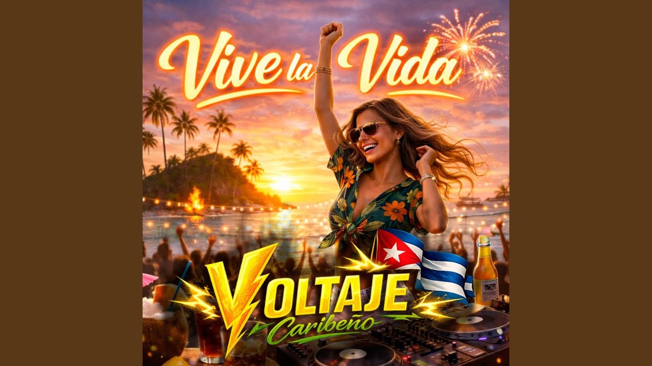 Vive la vida