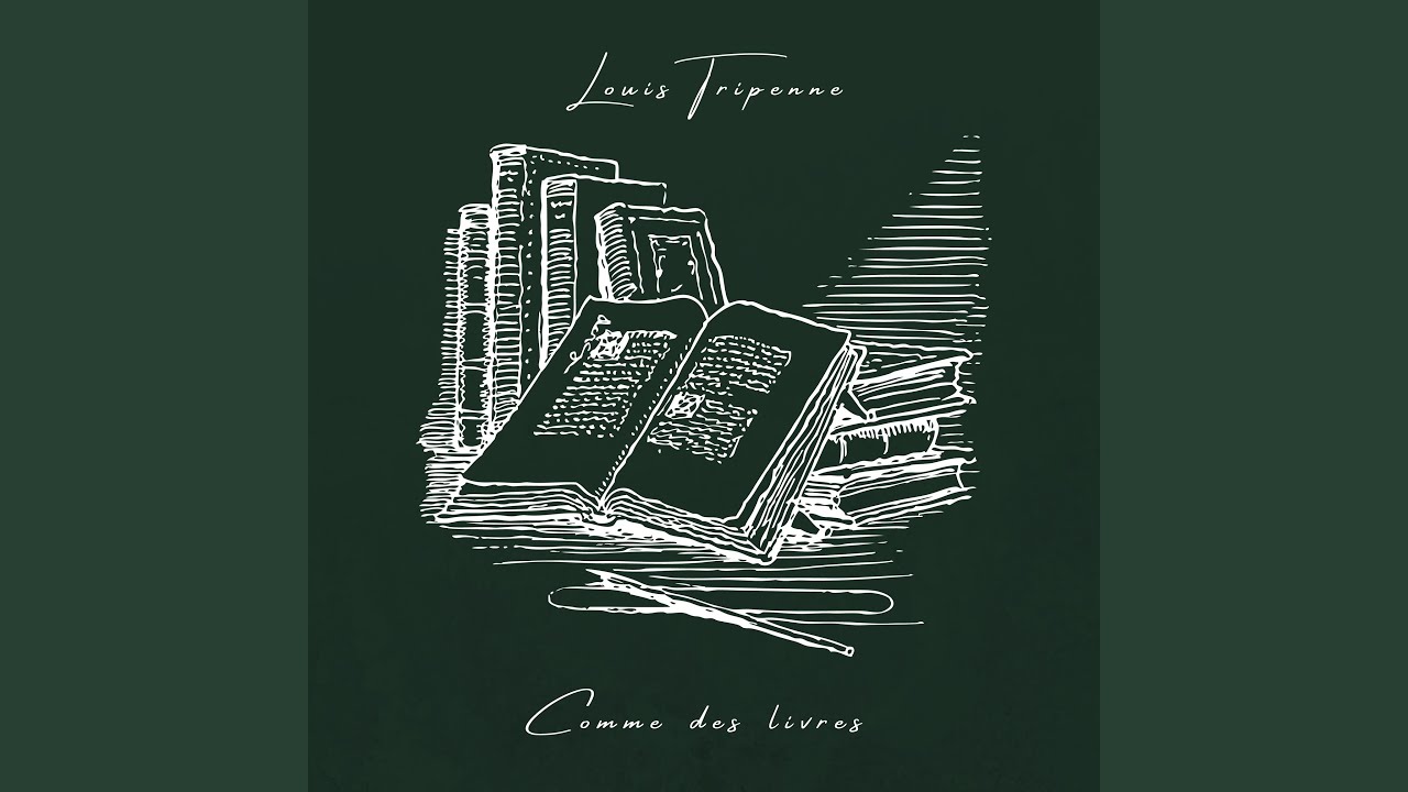Comme des livres