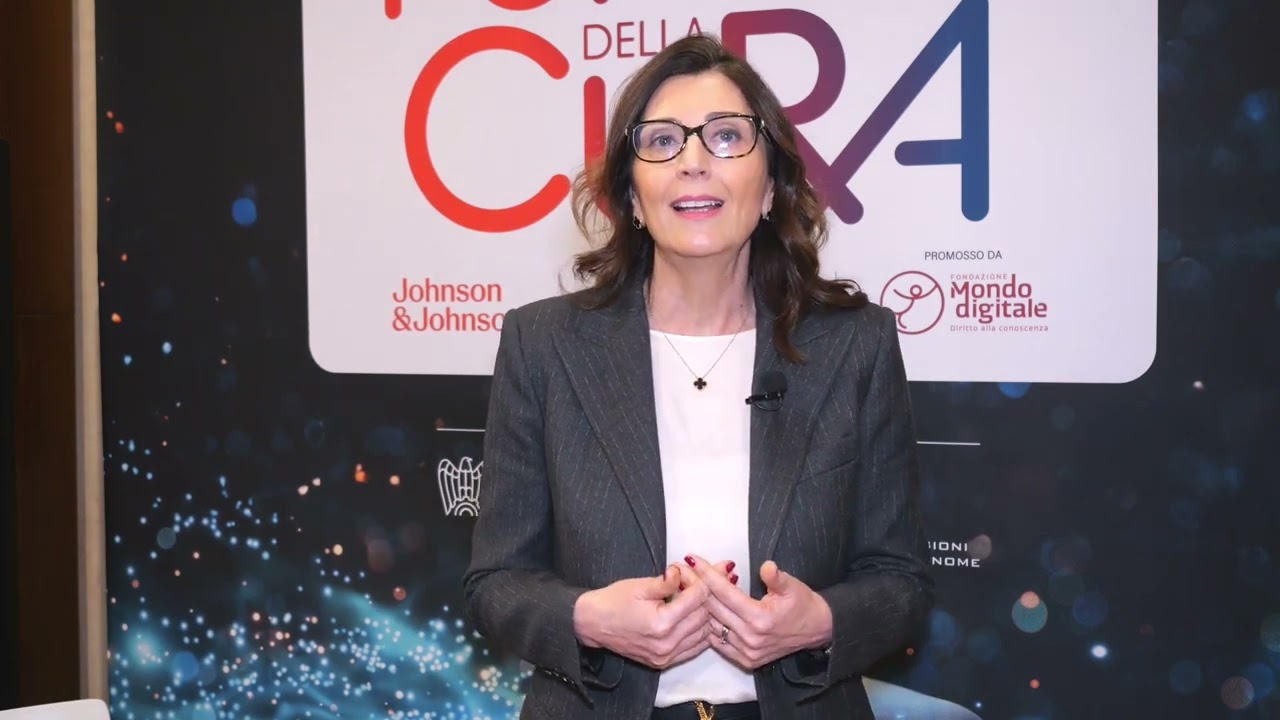 “Il Futuro della Cura”, un progetto per formare i professionisti sanitari all’uso dell’IA