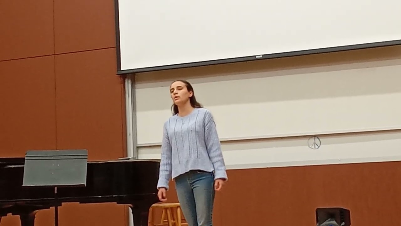 Ellie-Feb 9,  2026 voice class
