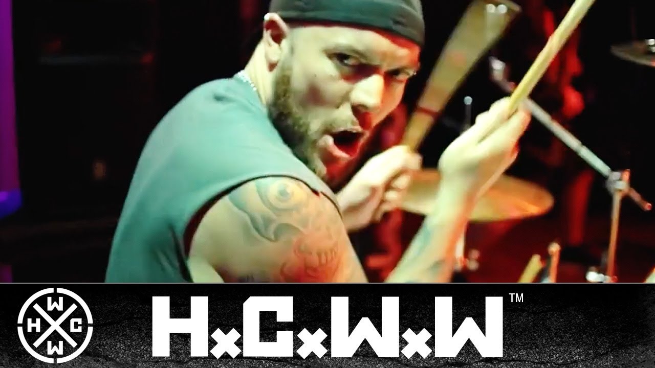 MANIFESTATION - VALLEY MOUNT - HC WORLDWIDE (OFFICIAL HD VERSION HCWW)