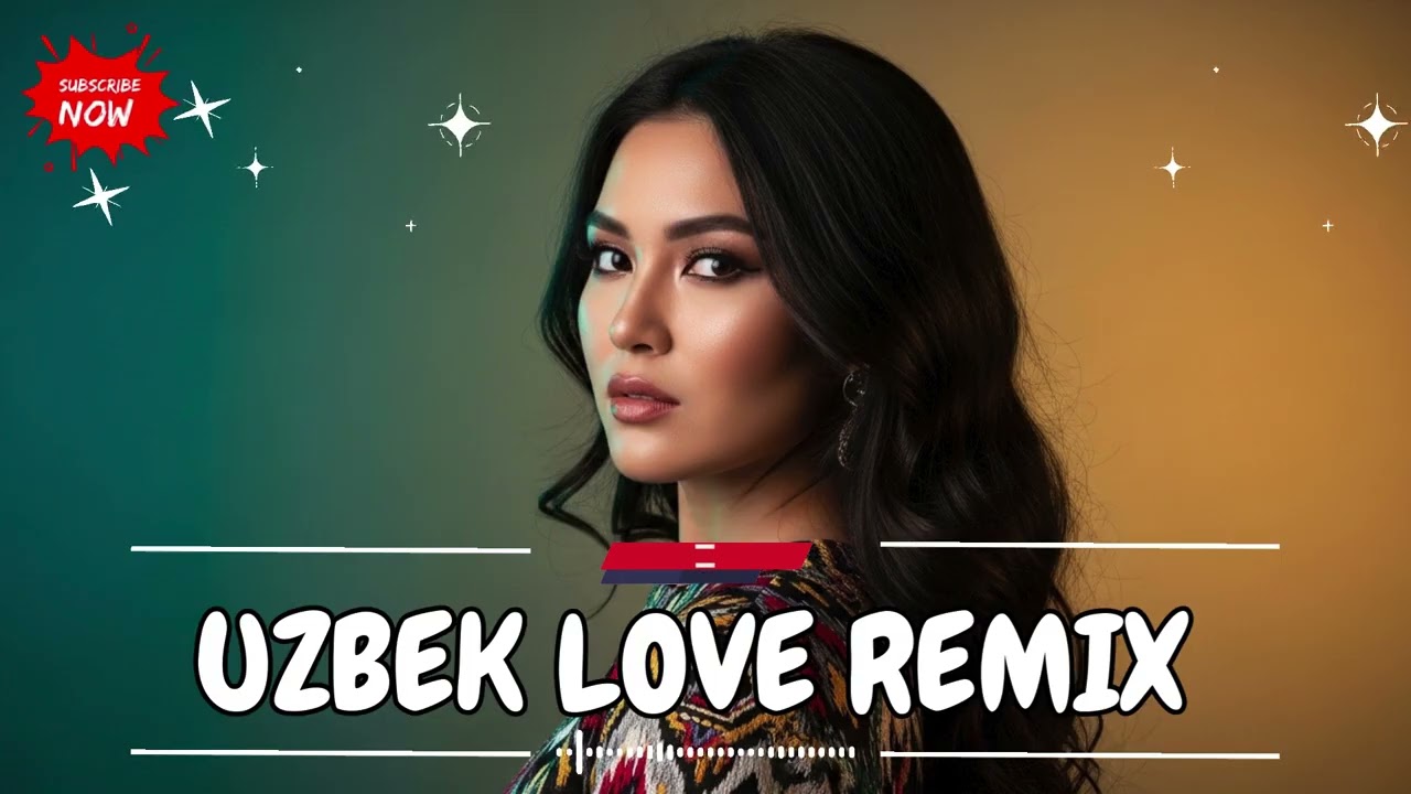 Love EDM Uzbekistan 🌙🎧 | Eng Yaxshi Yurakni Eritadigan Qo‘shiqlar