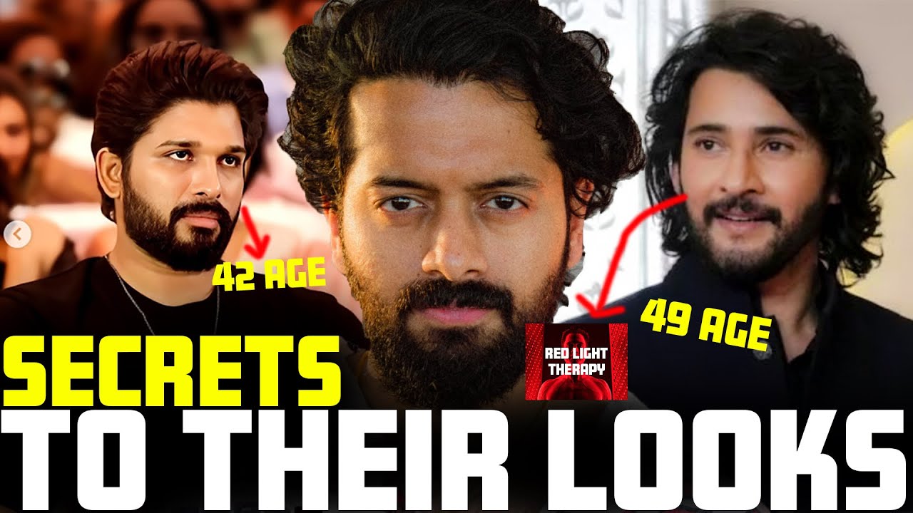 🚨Celebritiy HACKS To Look YOUNG Forever💆‍♂️ | They DON’T Want You To Know | Aye Jude✊