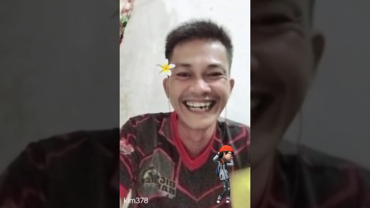 kim378 || Abah oncam