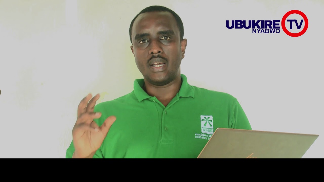 ISHORAMARI : Ubucuruzi | Ubuhinzi n'ubworozi | Amazu n'ubutaka || Byaza amafaranga yawe andi