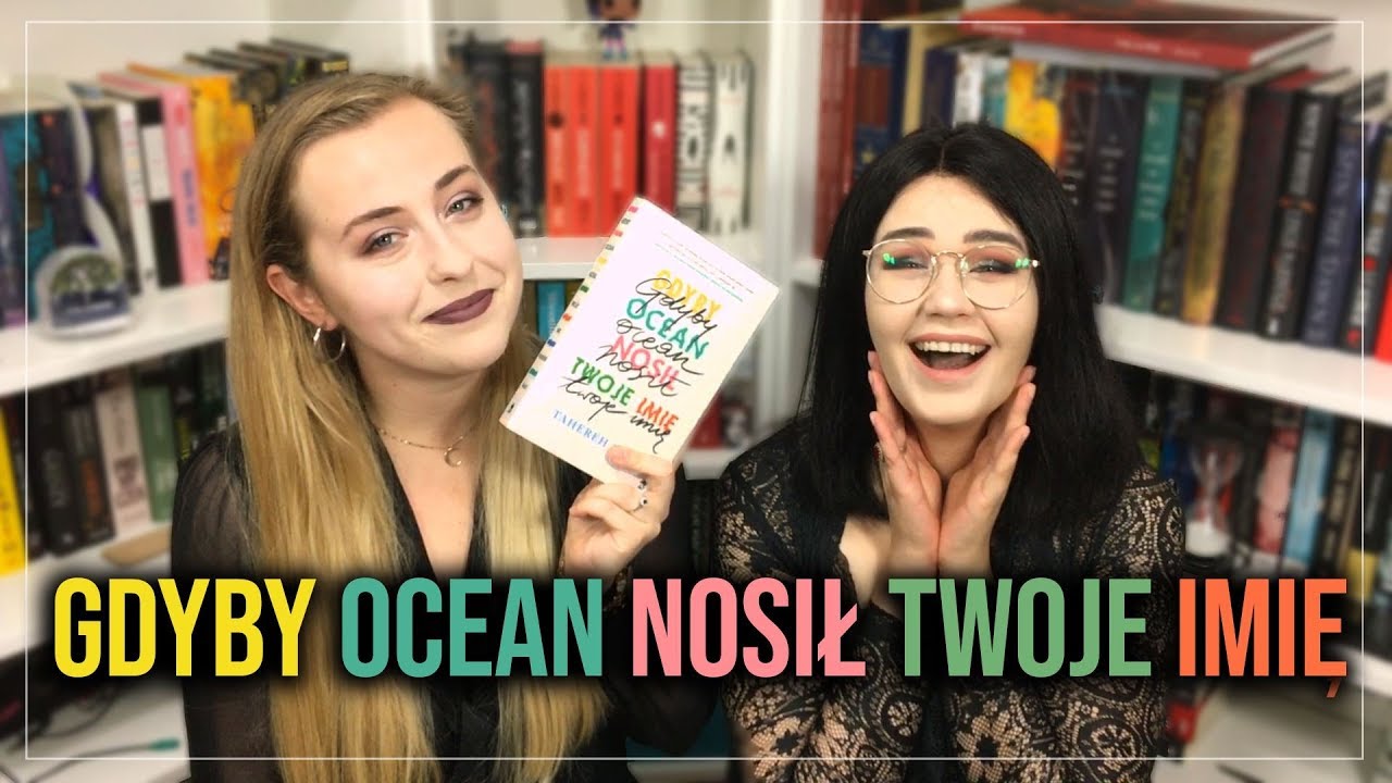 Gdyby Ocean Nosił Twoje Imię — Bestselerki #116