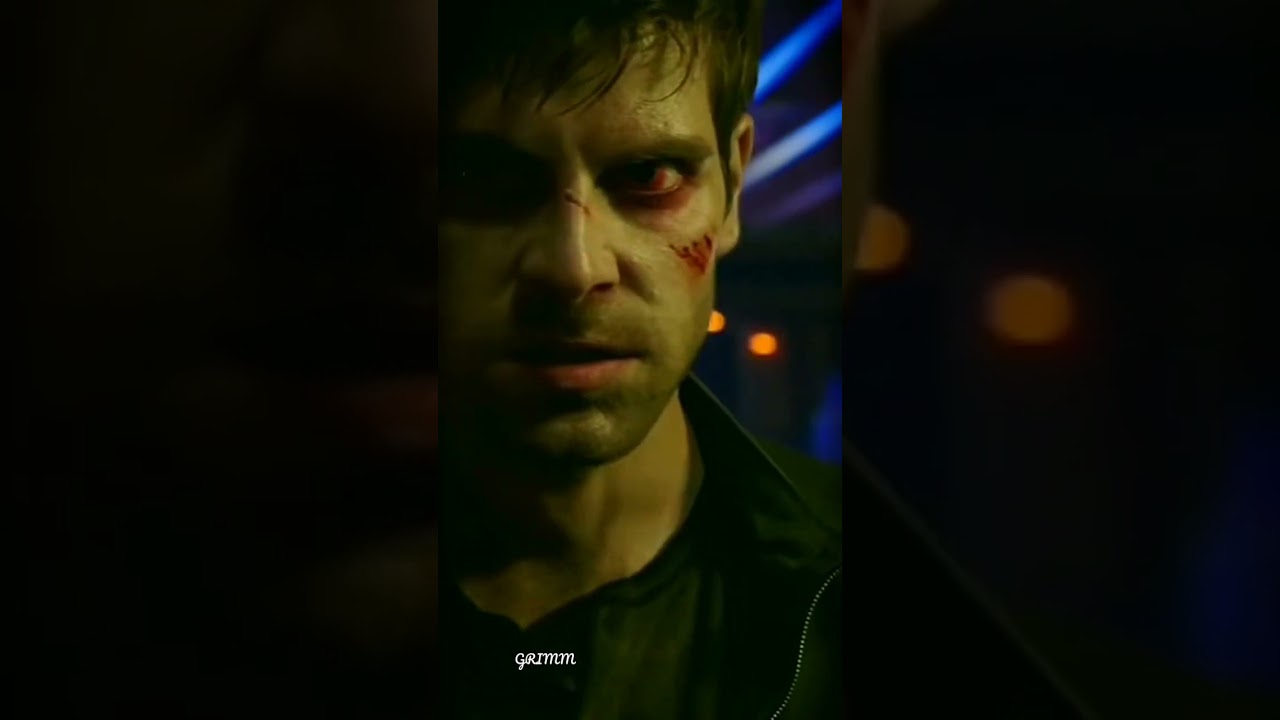 ~ zombieNICK ~\GRIMM\|edit|#grimm #nick #adalind