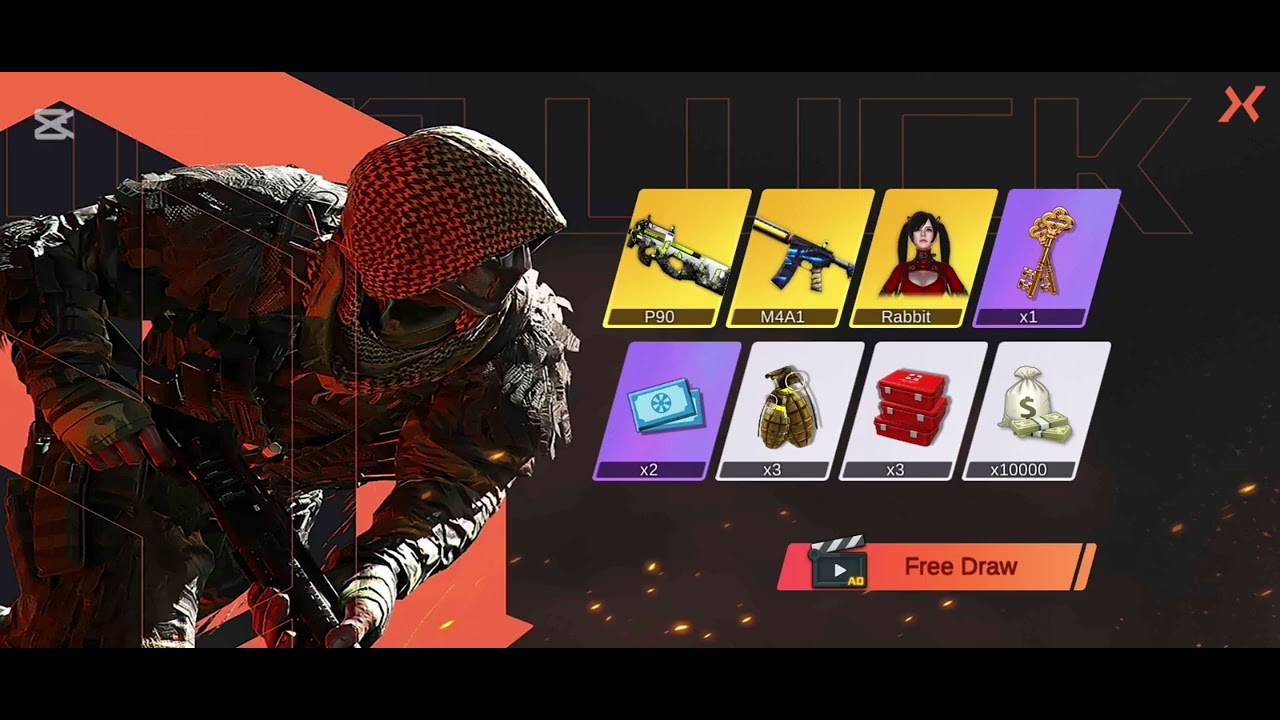 strike OPS 😱 like subscribe plz
