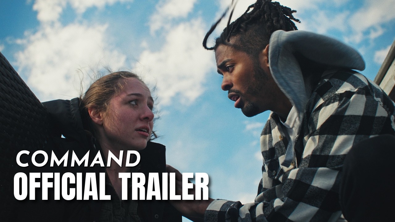 Command Season 2 l Official Teaser Trailer