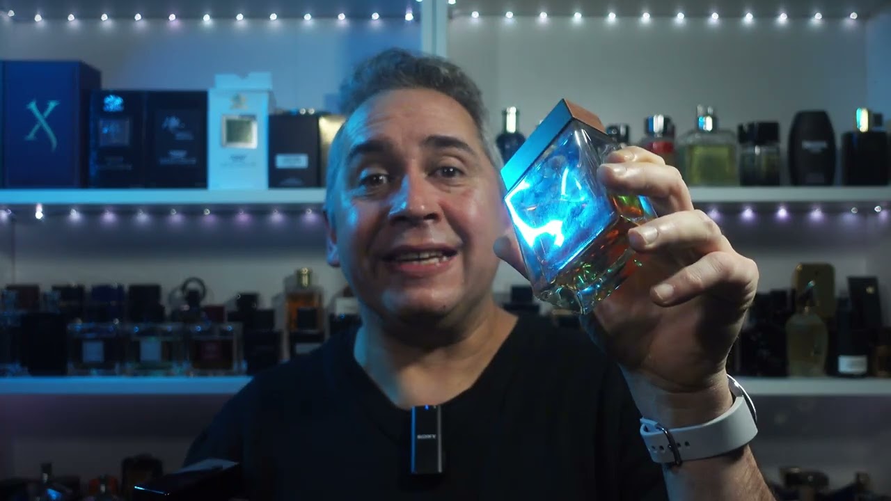 Ellas Odian D&G The One Parfum 2026