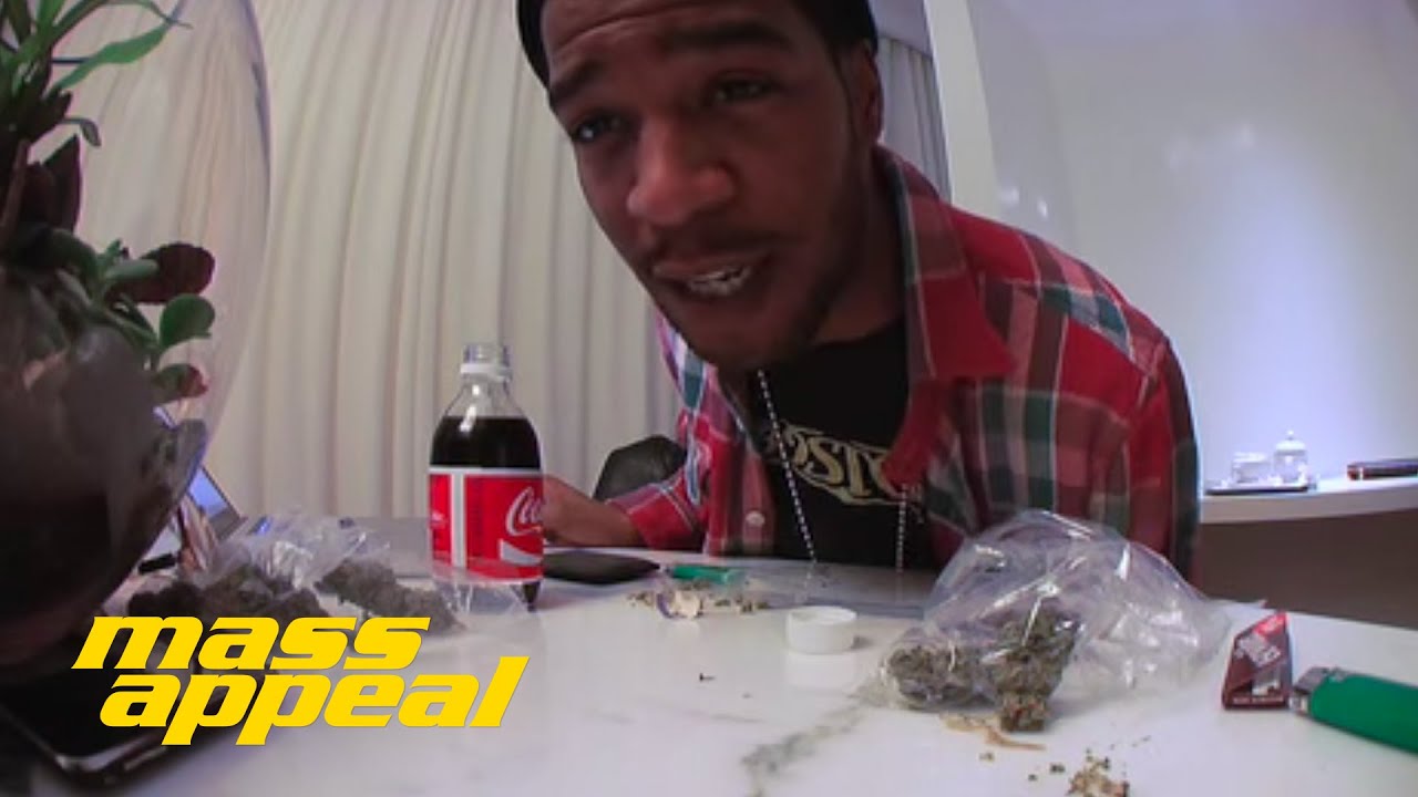 Kid Cudi - Cudderisback (Official Music Video)