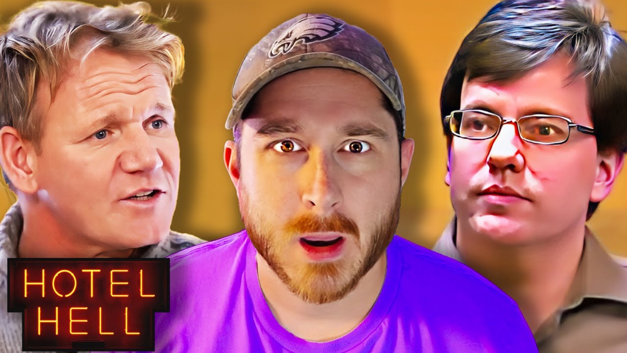 The Juniper Hill Inn | Hotel Hell | Where Are They Now?