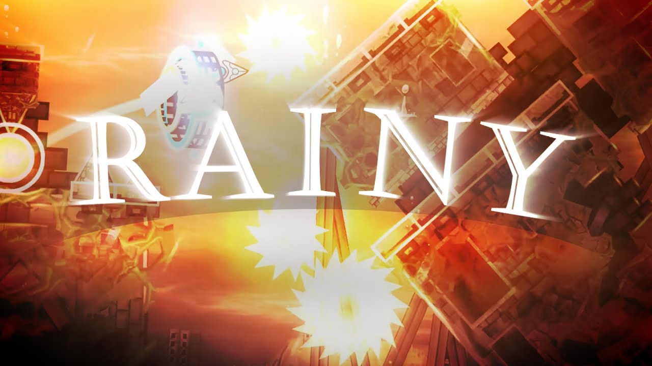 MY NEW MASTERPIECE RAINY // NEW TOP 3?