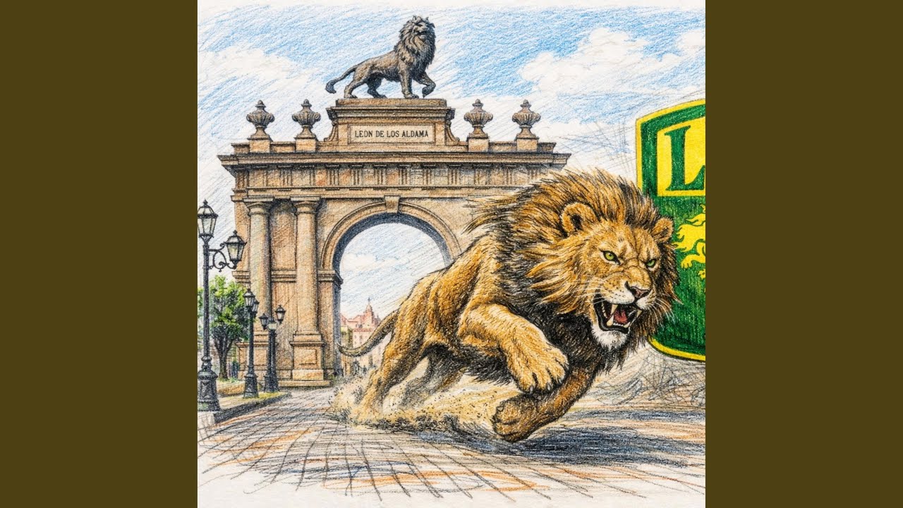 Leon song