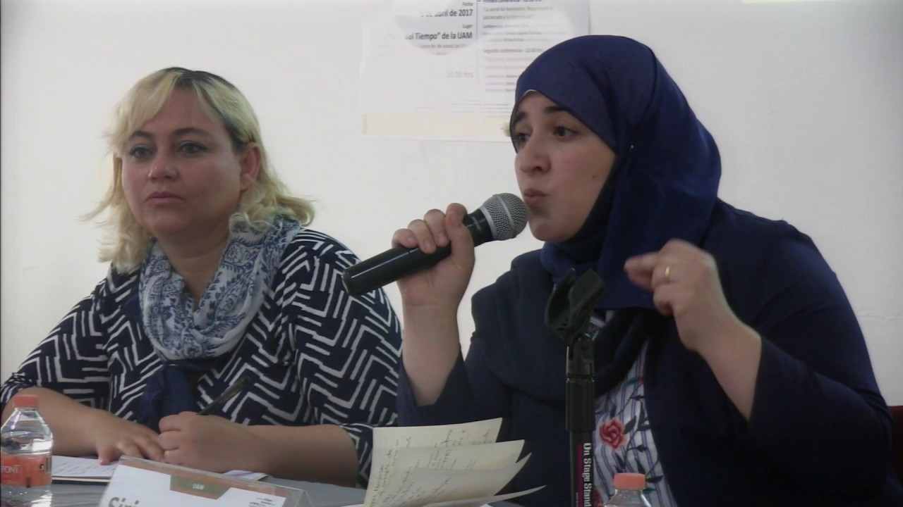 Descolonizando los debates sobre el feminismo e Islam/ Sirin Adlbi Sibai
