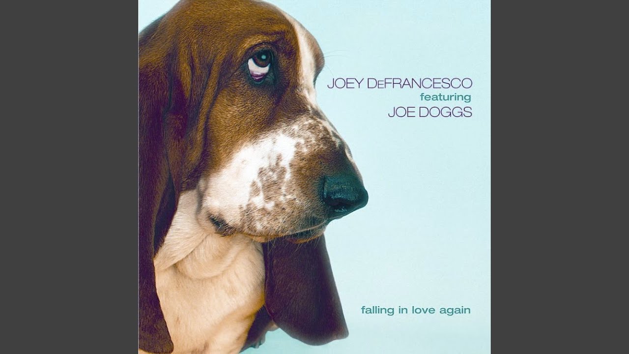 But Not For Me (Album Version)