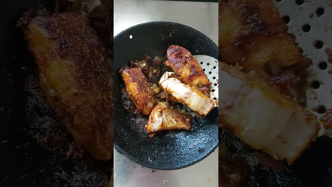 Vera level Velameen fish fry | 8 Dec 24