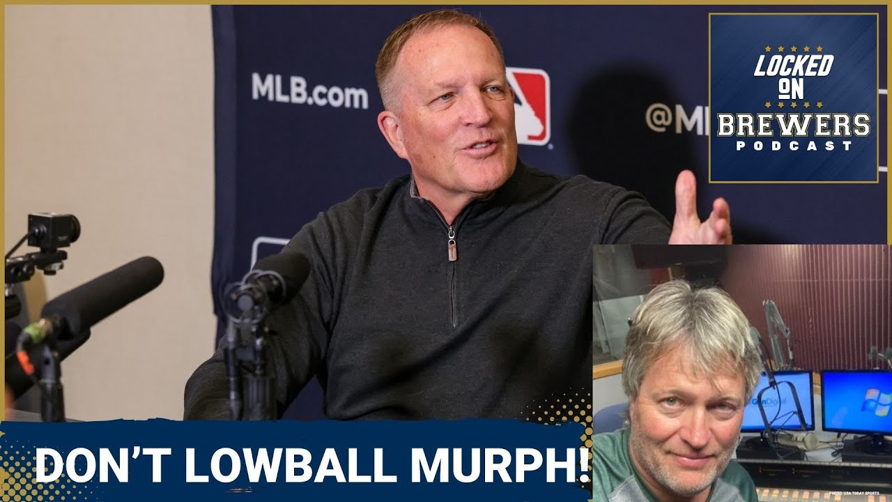 TOP DOLLAR:Why the Milwaukee Brewers Must PAY Pat Murphy and Not Take Their Star Manager for Granted