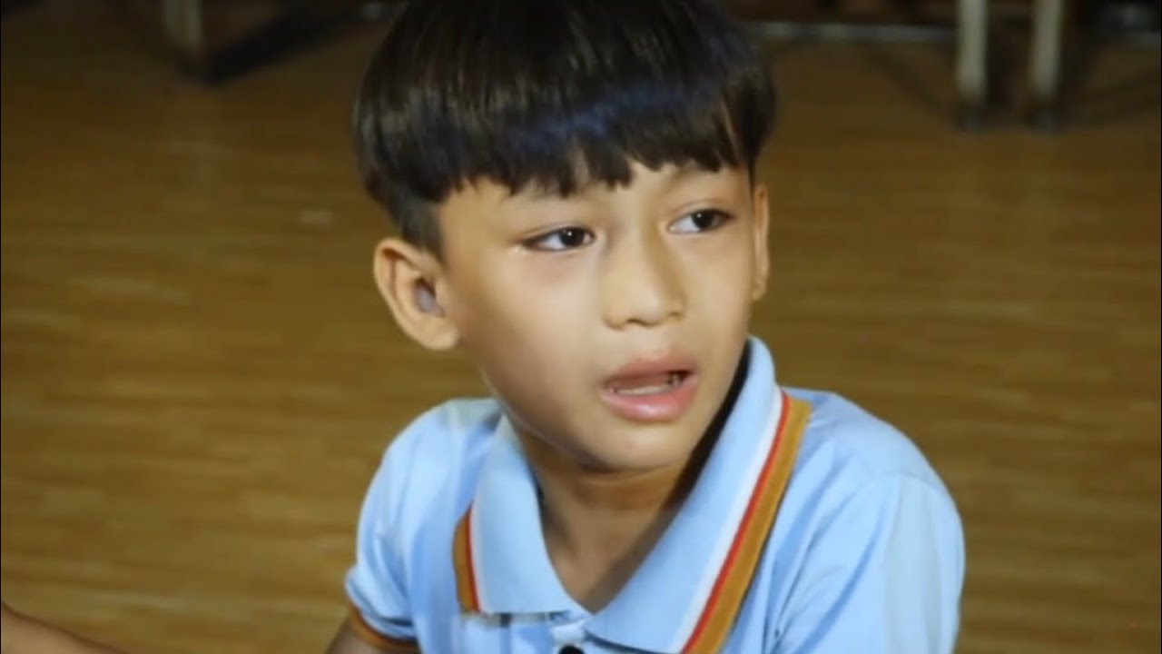 🎥 … ပင်လယ်ကြီးကိုမုန်းတယ် 😭😭😭😭 အပိုင်း (၈)