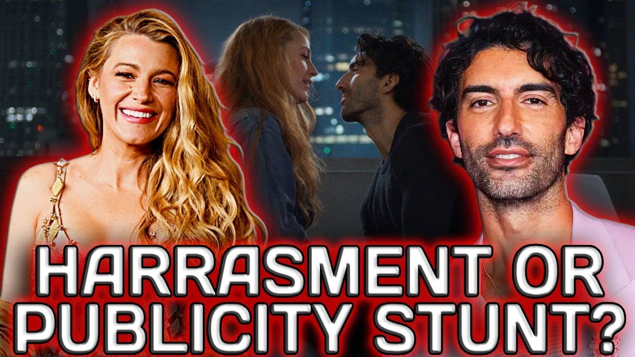 What Sparked the Blake Lively and Justin Baldoni Feud? The Truth Behind the Rumors
