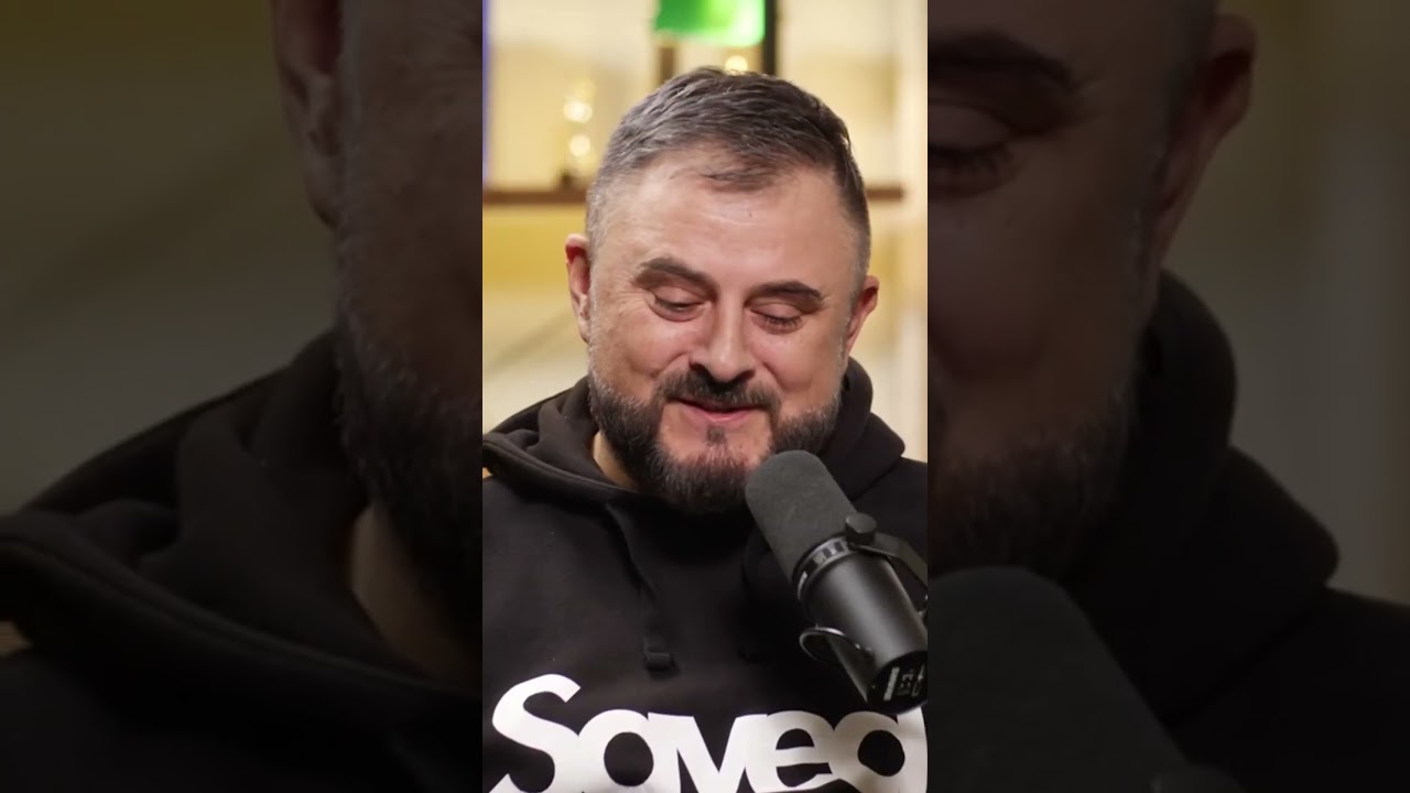 BÓG JEST WIERNY! Egzorcysta Ks. Waldemar Grzyb 