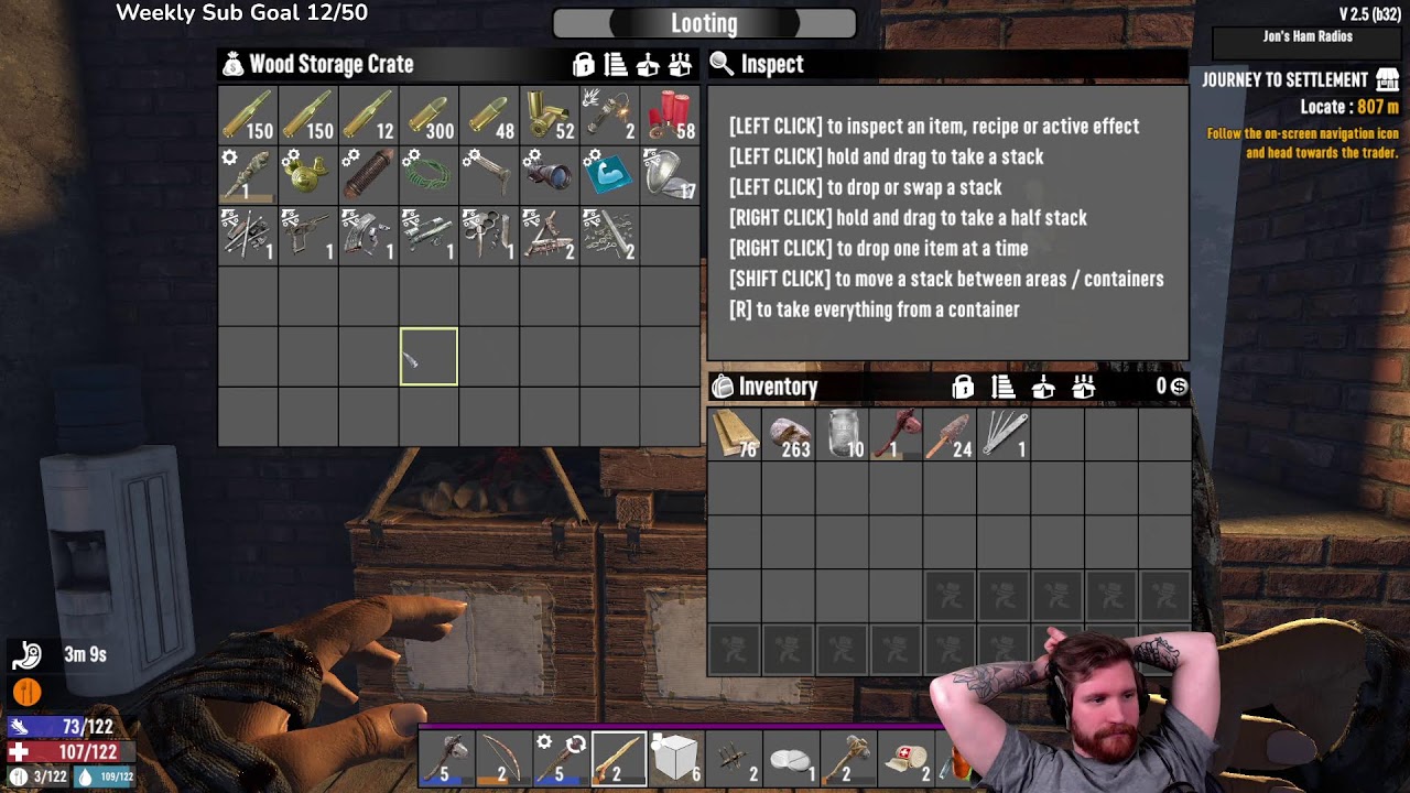 7 Days to Die - 2.5