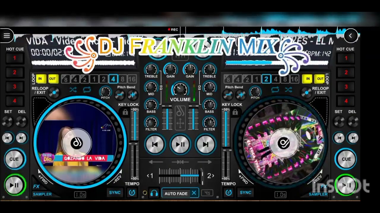 Mix-Zabu,Lester Blandón, Damy Avilés💠 ꧁DJ F𝑹𝑨𝑵𝑲𝑳𝑰𝑵 M𝑰𝑿꧂​