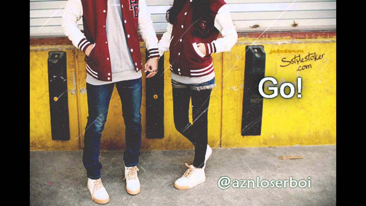 ♫ Staz ft. Quis - Go (J Rum Prod.) ♫